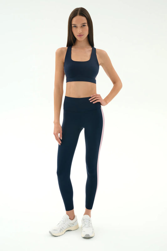 Margot Set Indigo Blush