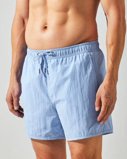 Swim Trunks Dry Nylon