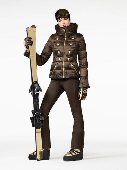 Bouton Ski Jacket