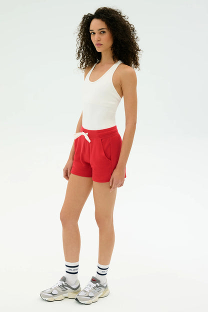 Reena Sweatshort