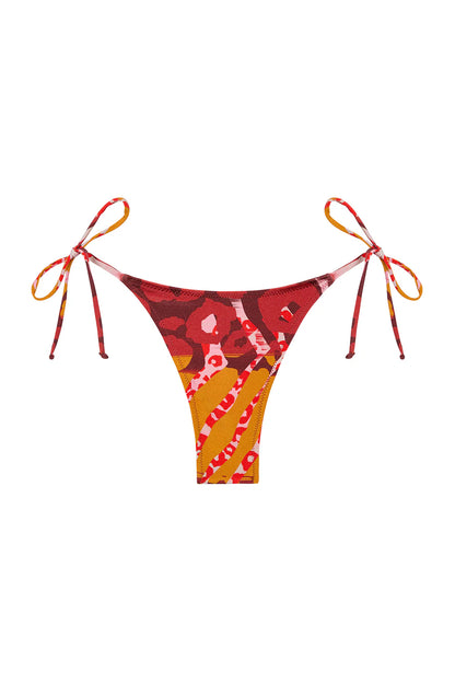 Praia Bottom In Paradise