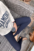 Chamonix Sweatshirt