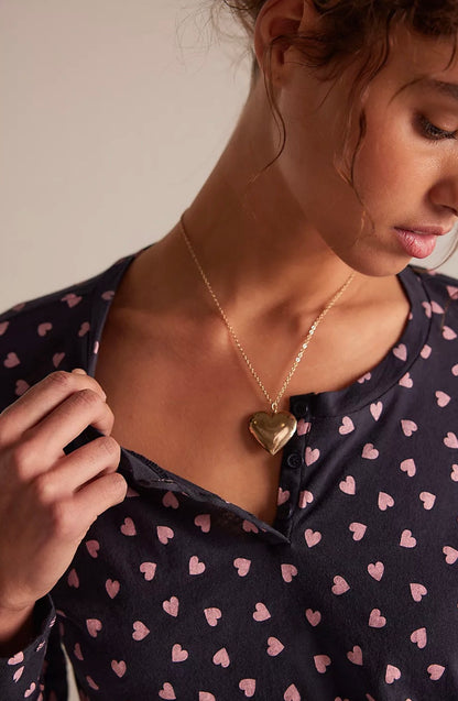 Heritage Hearts Henley