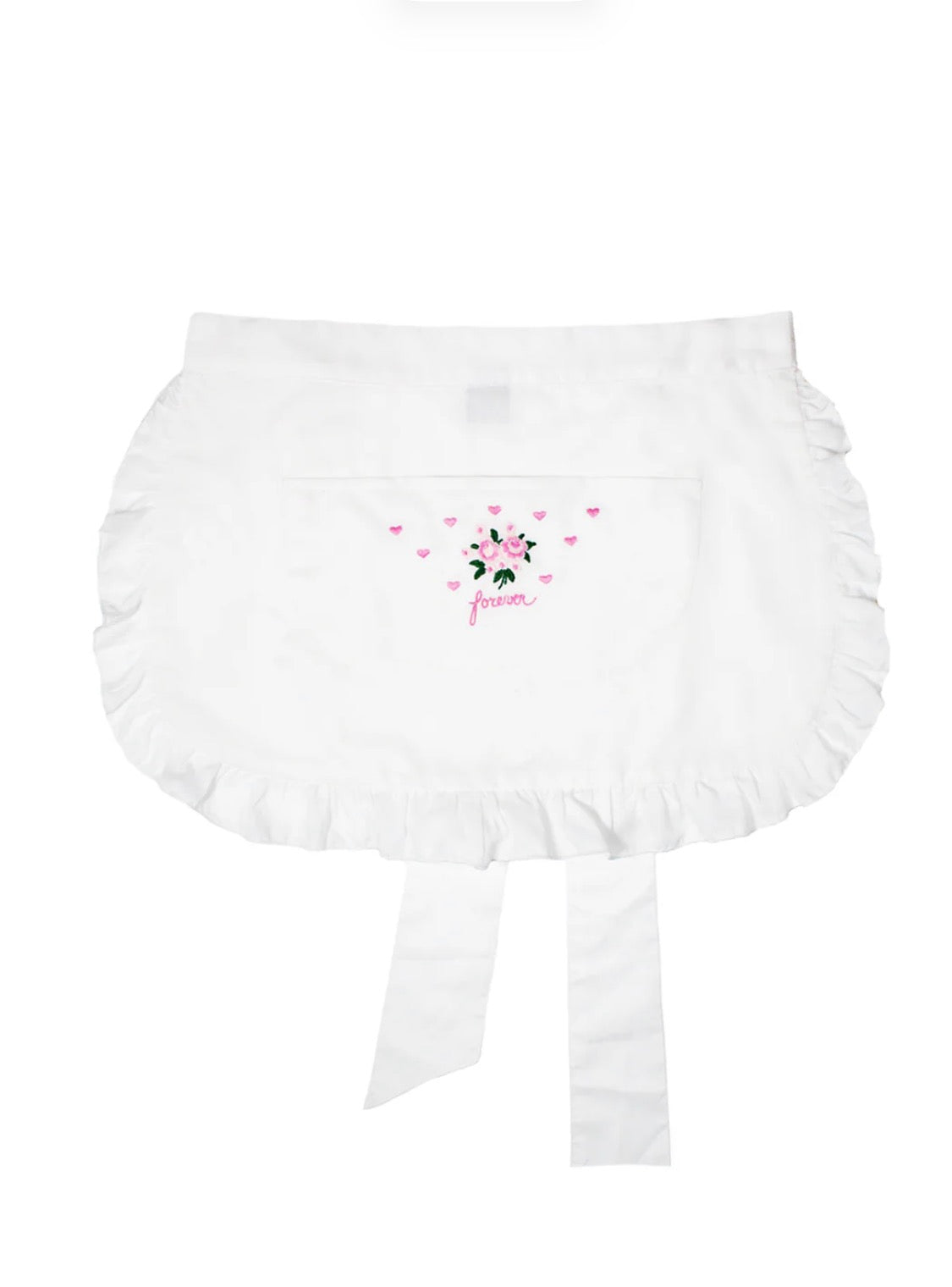 Long Weekend Forever Apron