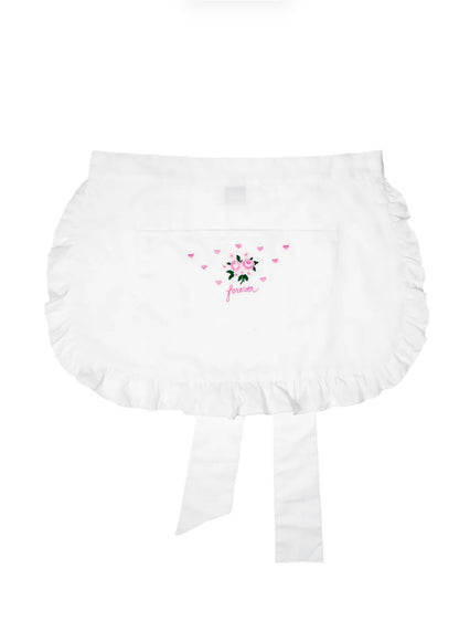 Long Weekend Forever Apron