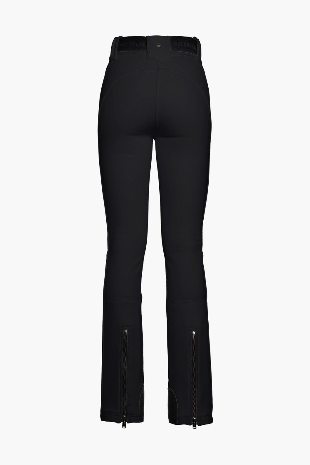 PIPPA Ski Pants Black