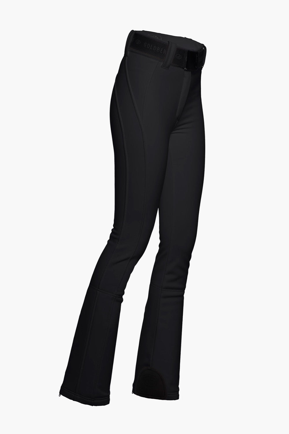 PIPPA Ski Pants Black