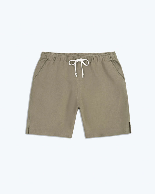 Bo Short Military Green