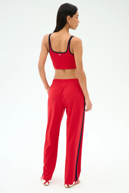 Maxi Rigor Track Pant