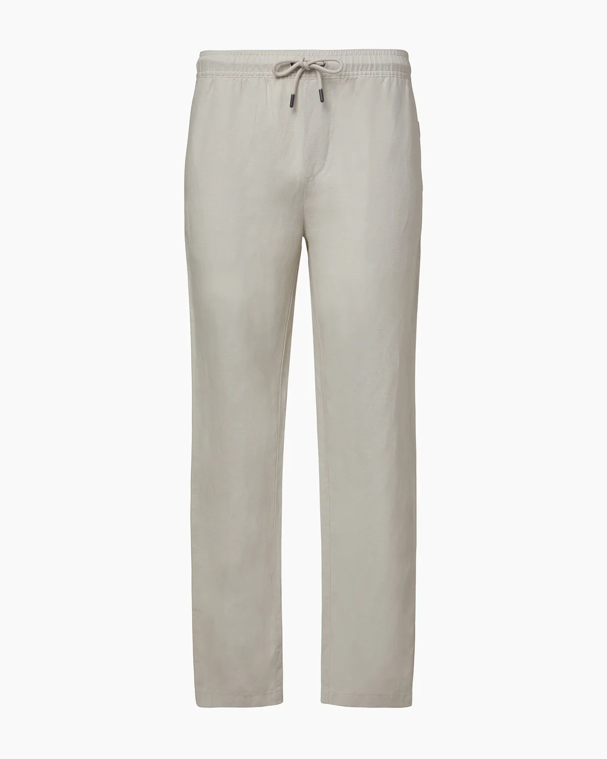 Air Linen Pull-on Pant Stone