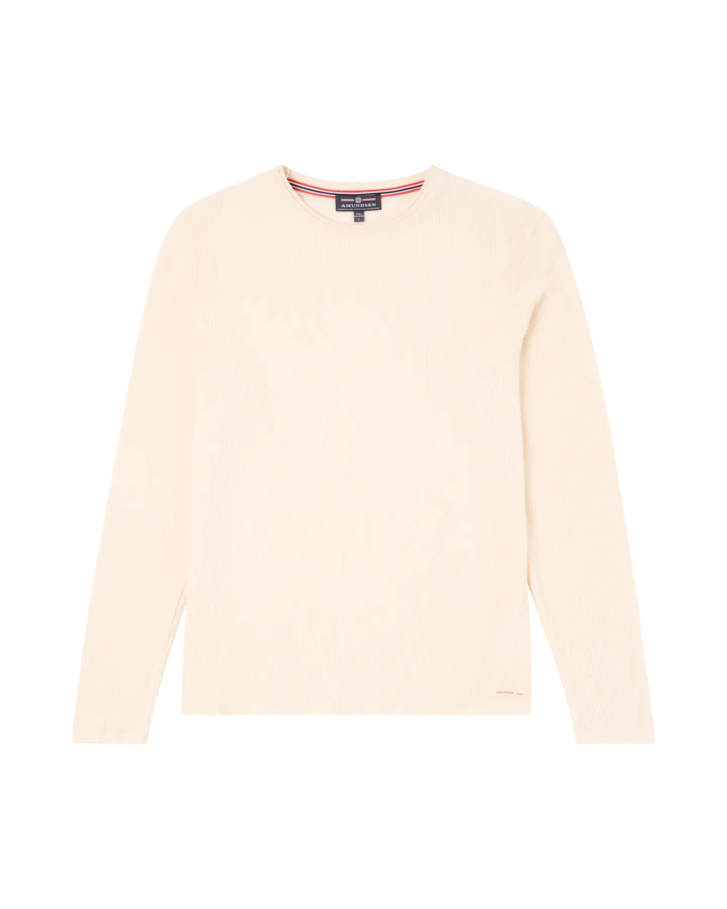 Formula Long Sleeve Oatmeal