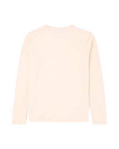 Formula Long Sleeve Oatmeal