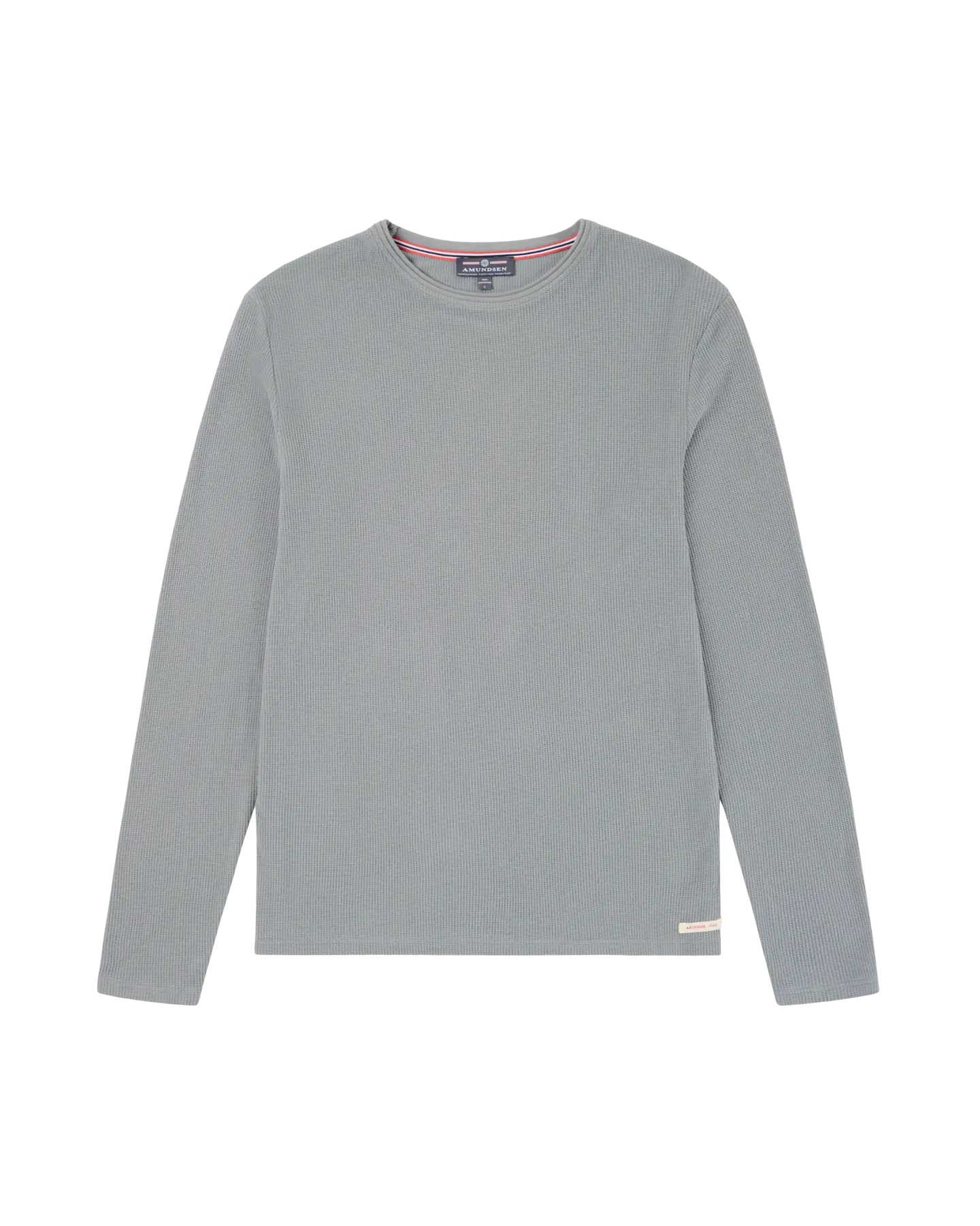 Formula Long Sleeve Stormy Blue