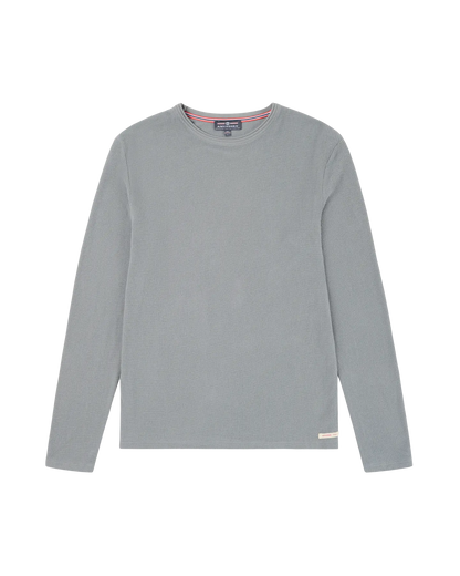Formula Long Sleeve Stormy Blue