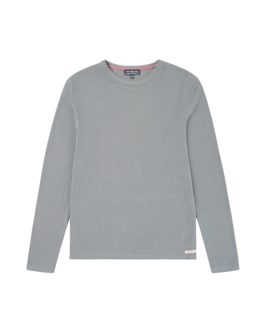 Formula Long Sleeve Stormy Blue