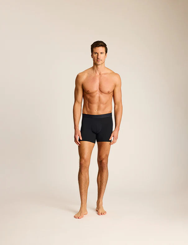 Boxer Brief Black