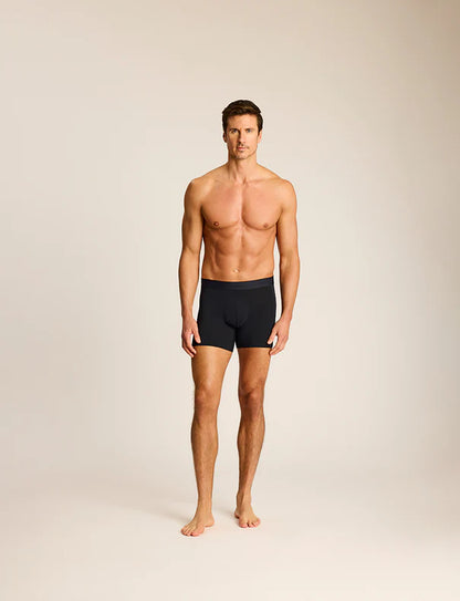 Boxer Brief Black