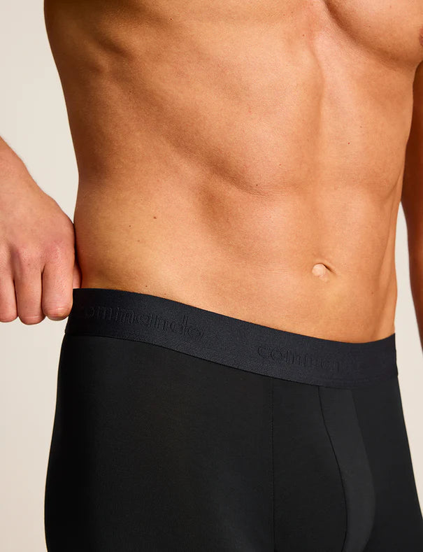 Boxer Brief Black