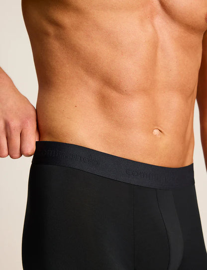 Boxer Brief Black