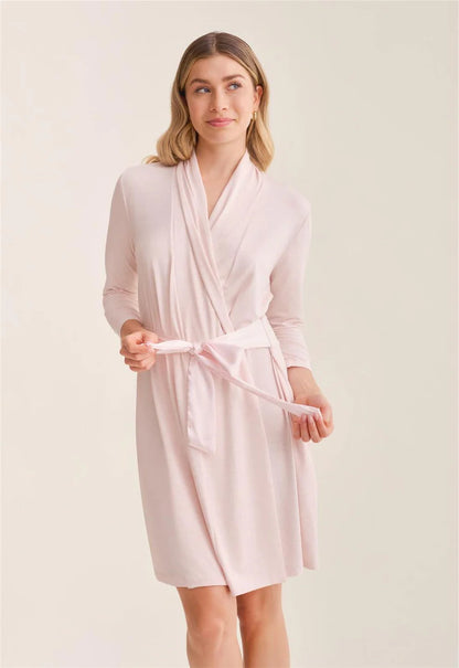 Strawberry Whip Iconic Robe