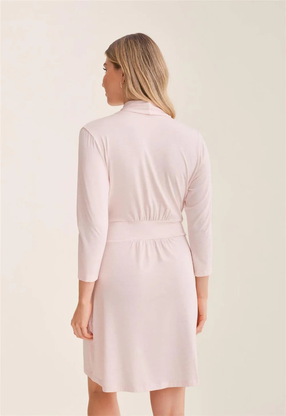 Strawberry Whip Iconic Robe