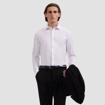 James Solid OoohCotton Shirt