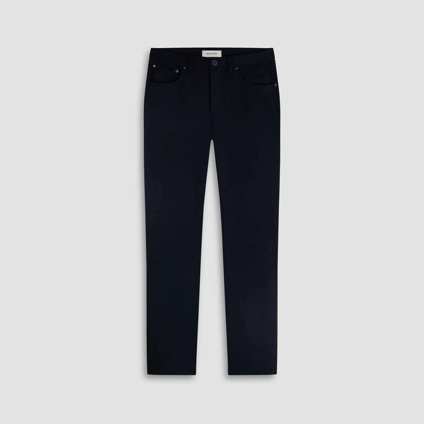 Soft Touch Five-Pocket Knit Pants