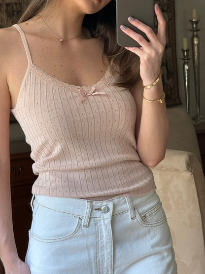 Sweet Pea Top