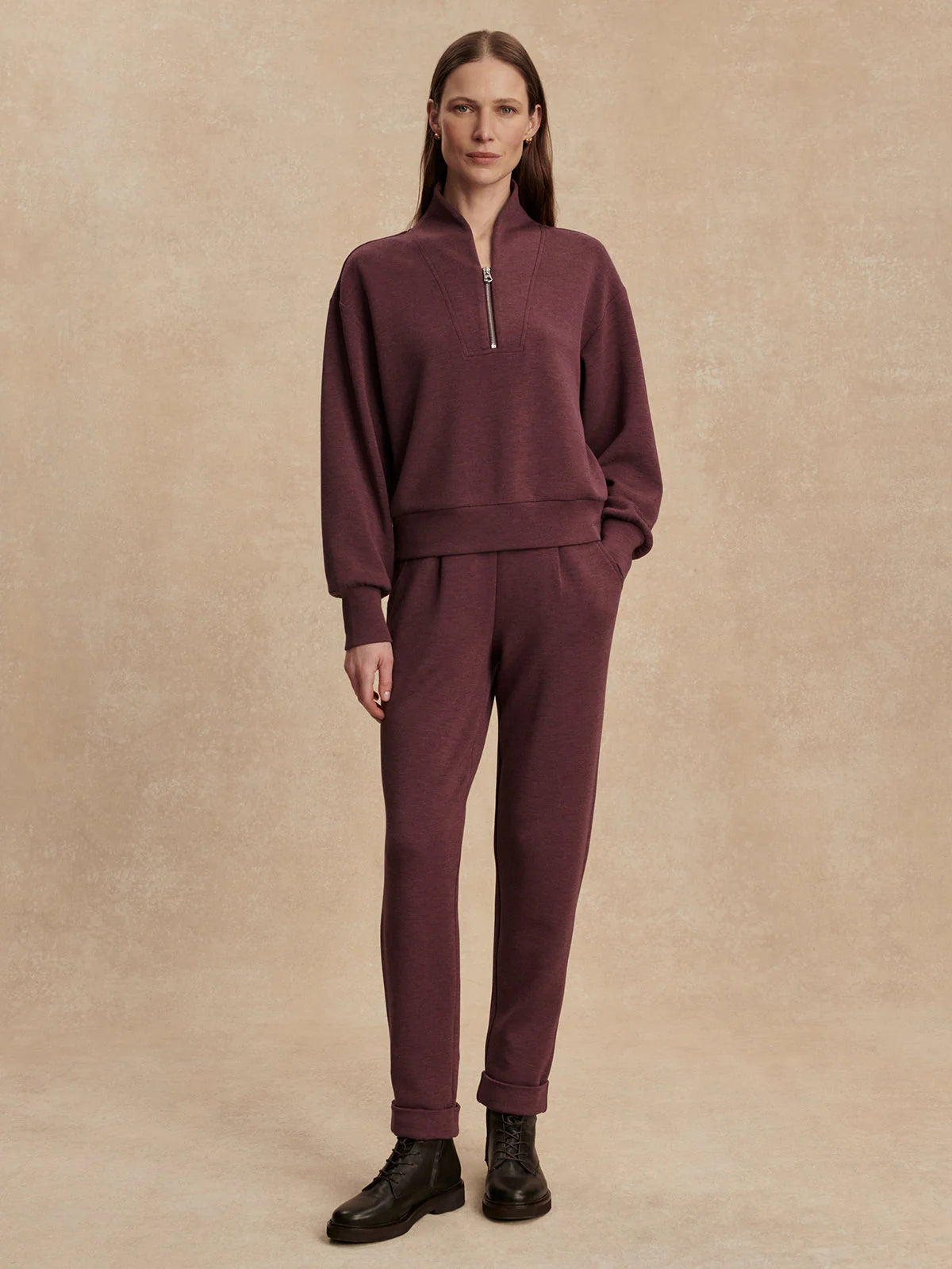 Sassafras Sweat Set