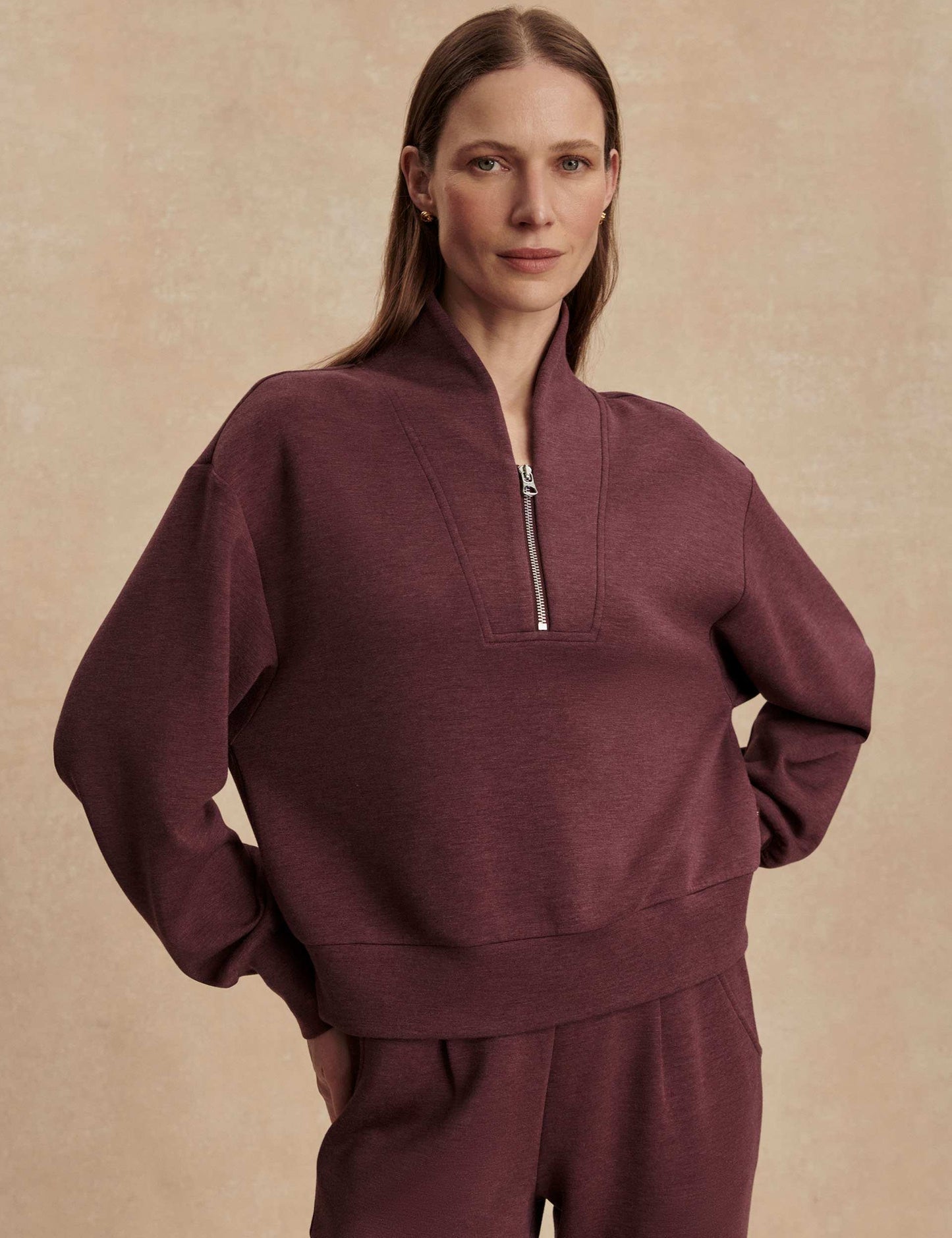 Sassafras Sweat Set