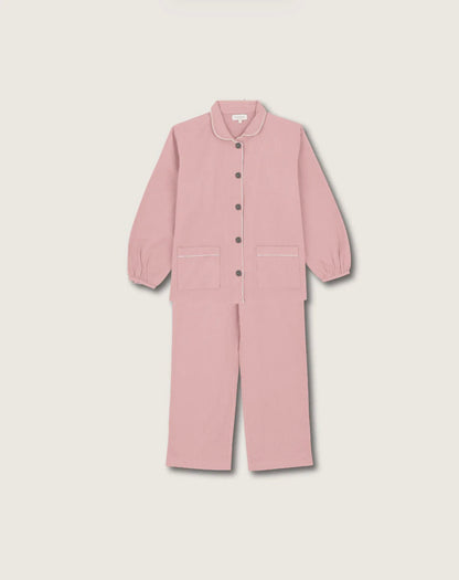 Claudine Pajama Pink