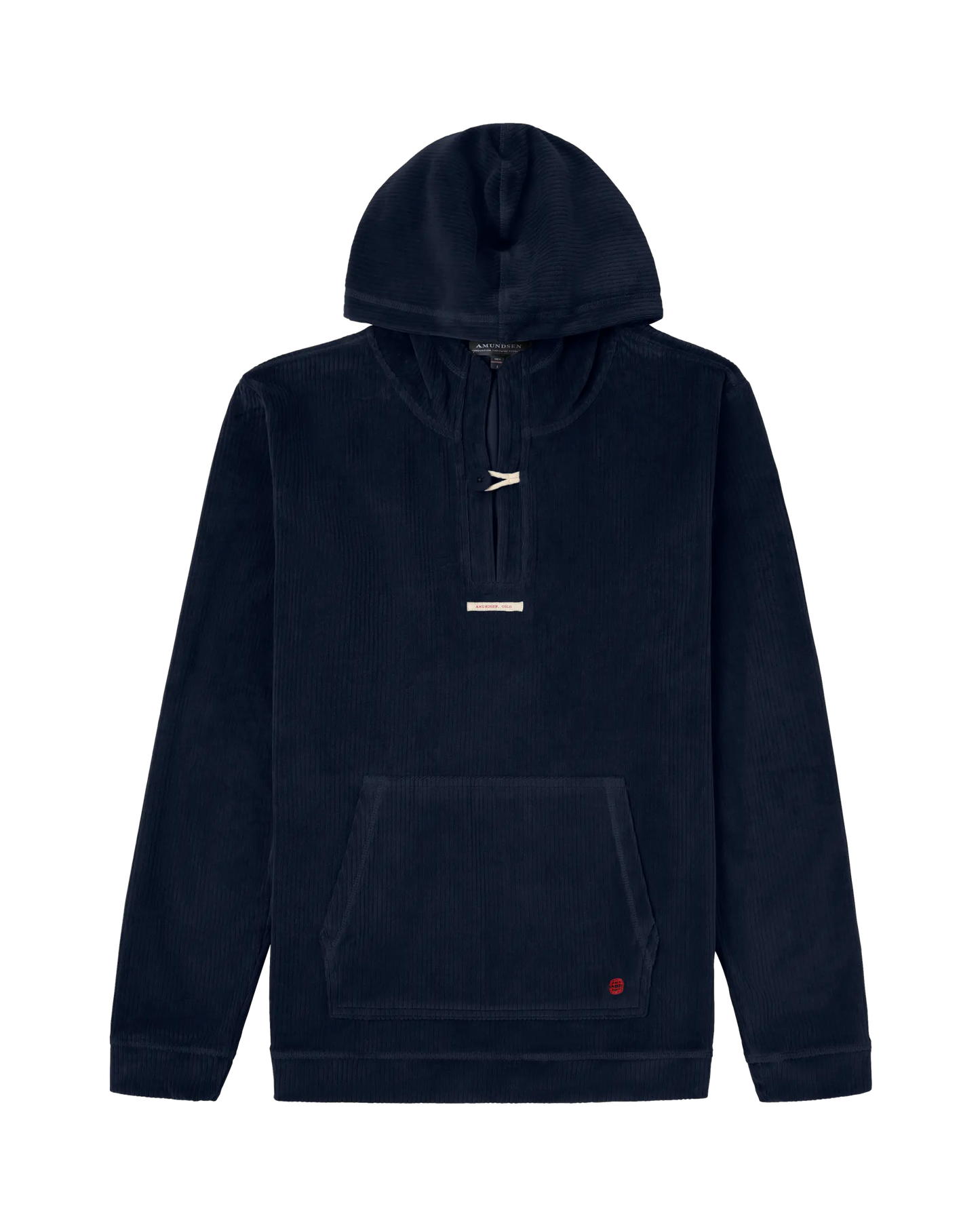 Comfy Cord Hood