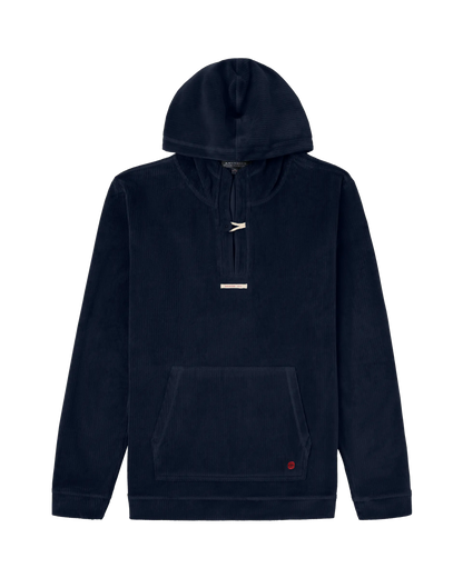 Comfy Cord Hood