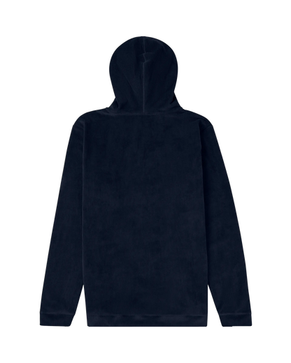 Comfy Cord Hood