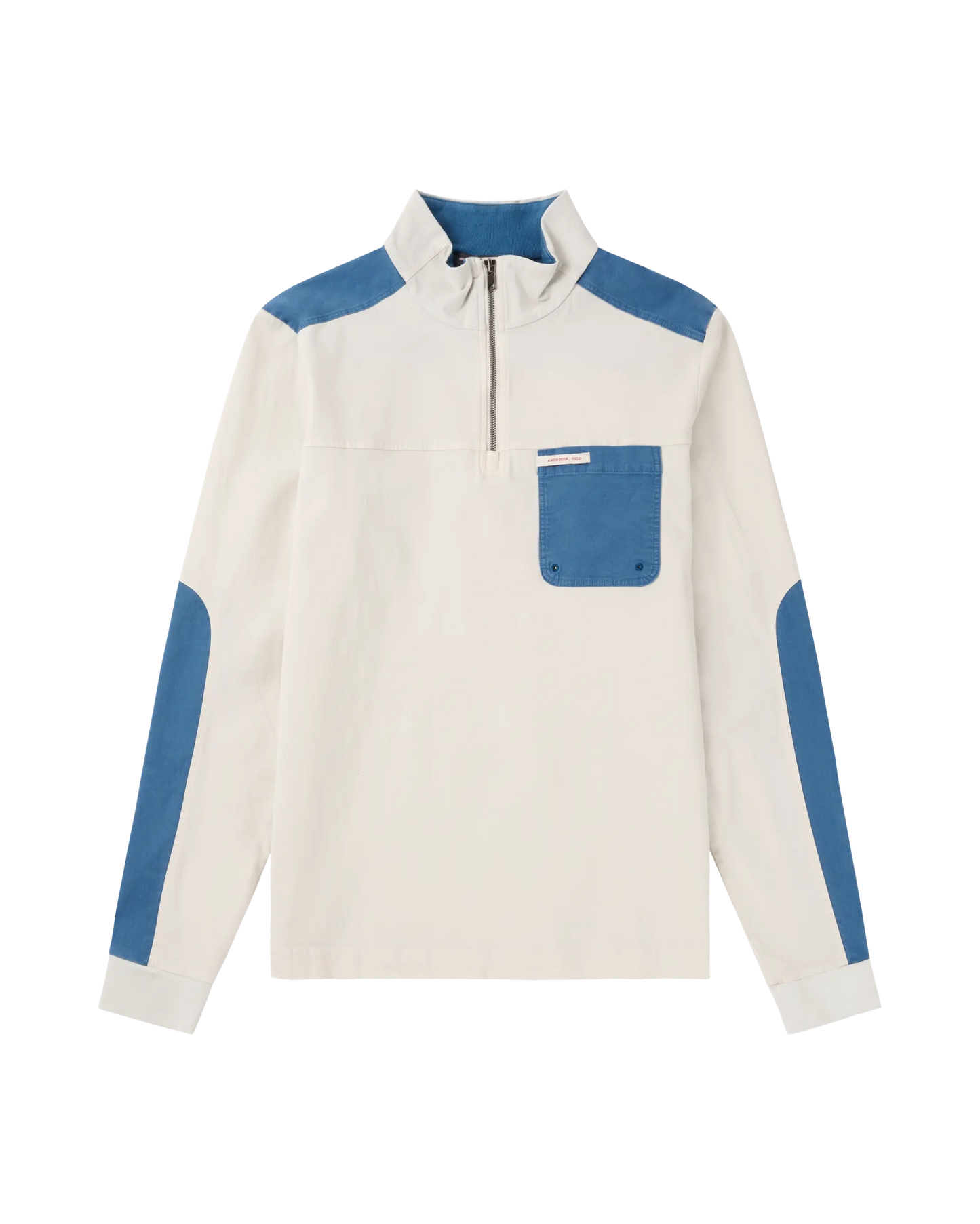 Ditch Hiker Pull Over