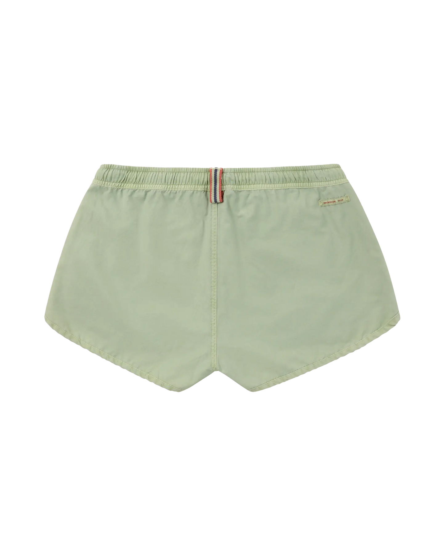 Reefrover Green Swim Trunk Womens