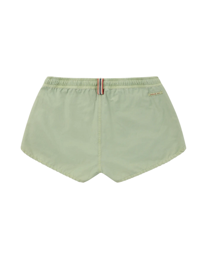 Reefrover Green Swim Trunk Womens