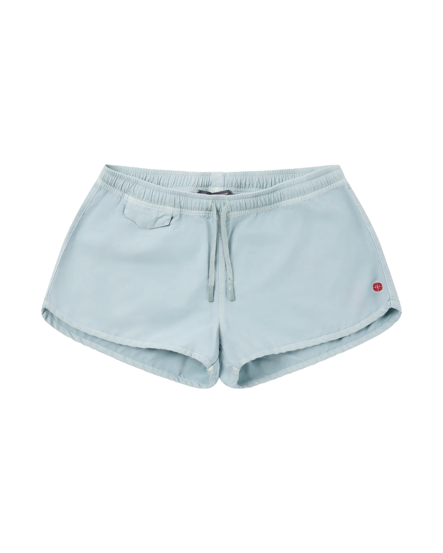 Reefrover Blue Swim Trunk Womens