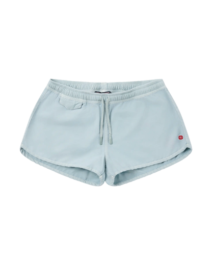 Reefrover Blue Swim Trunk Womens