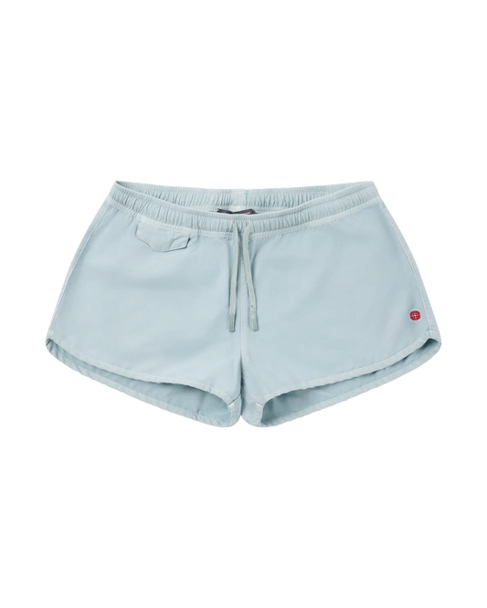Reefrover Blue Swim Trunk Womens