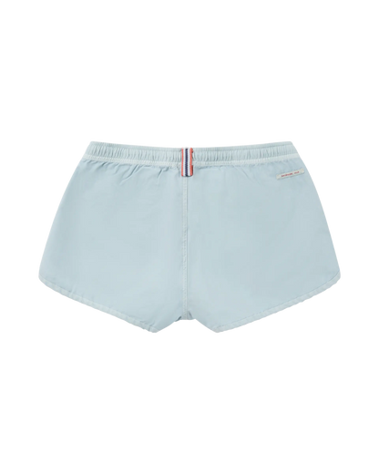 Reefrover Blue Swim Trunk Womens