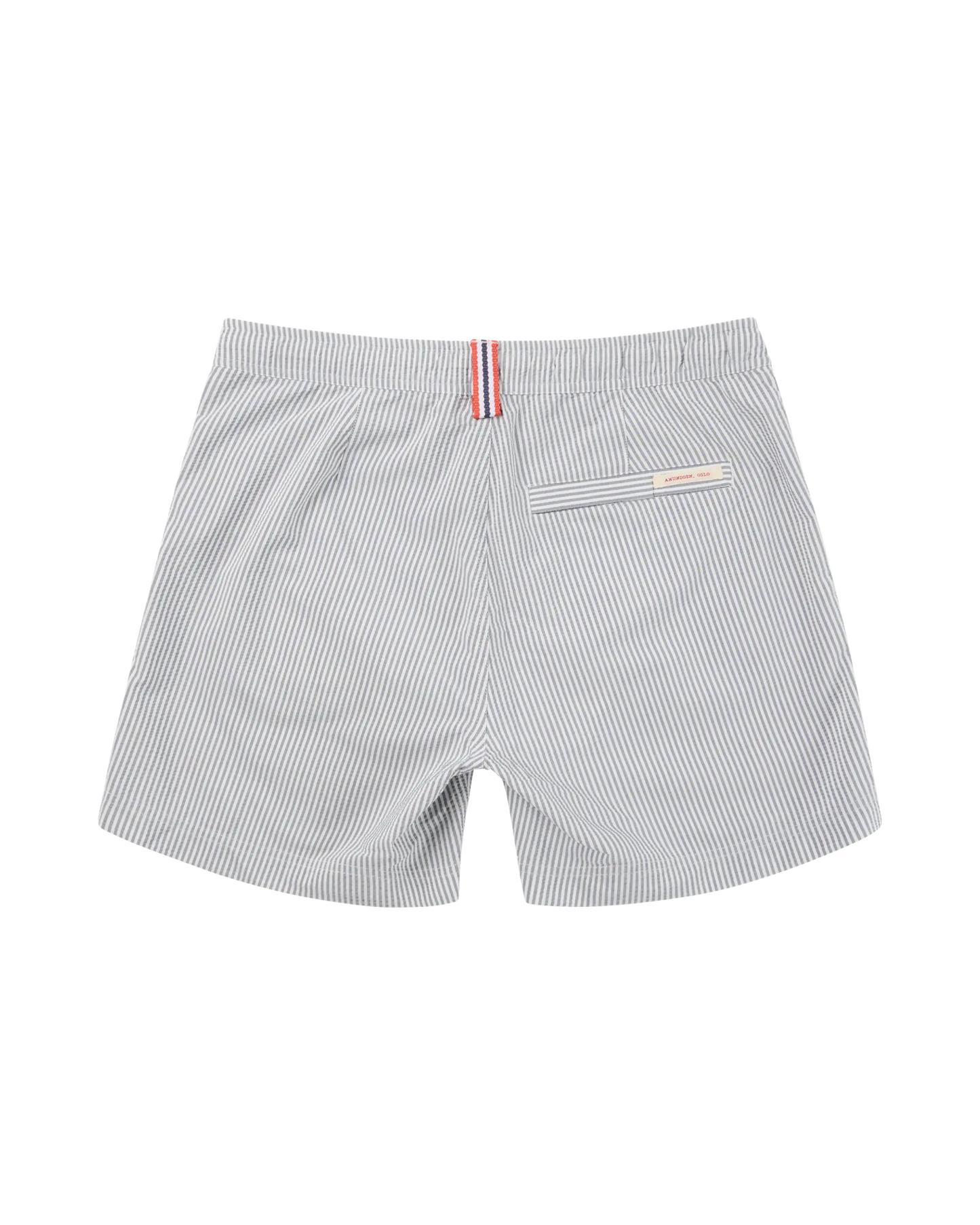 Soak Faded Blue Swim Trunk 7 Inch Mens