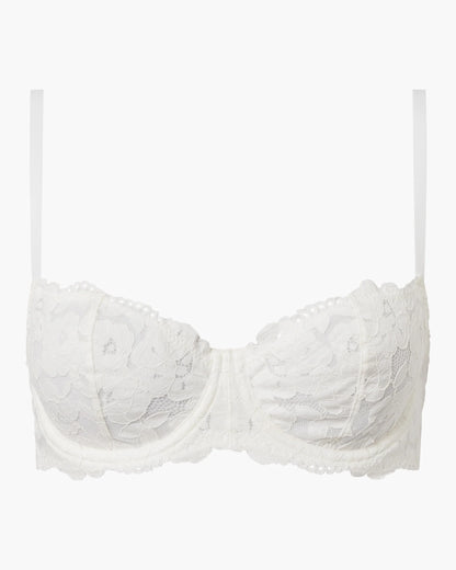Romanza Balconette Set Ivory