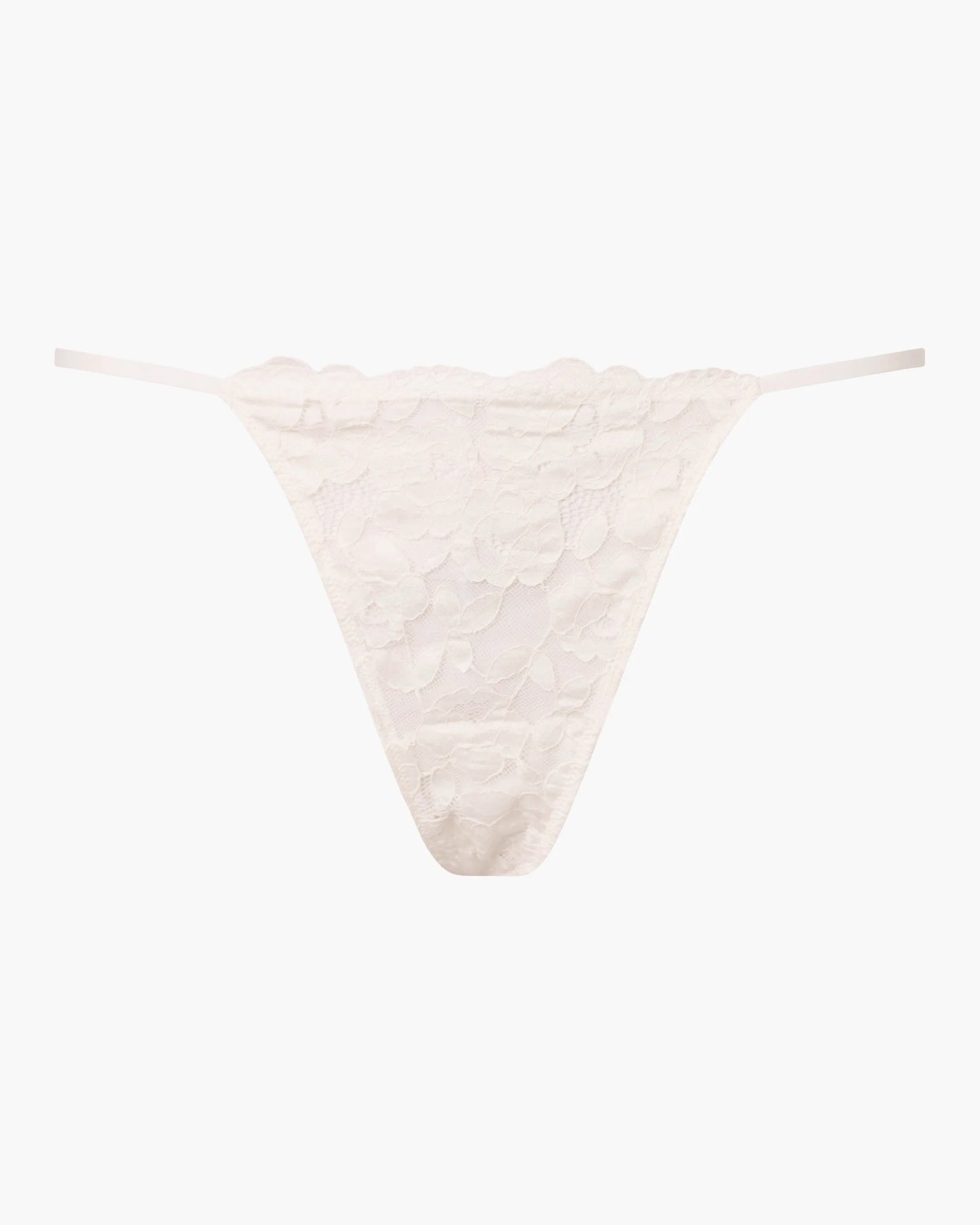 Romanza Balconette Set Ivory