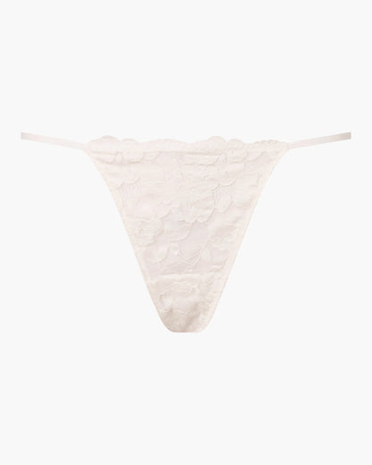 Romanza Balconette Set Ivory