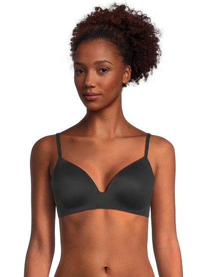 Lisciante Spacer T-Shirt Bra Black