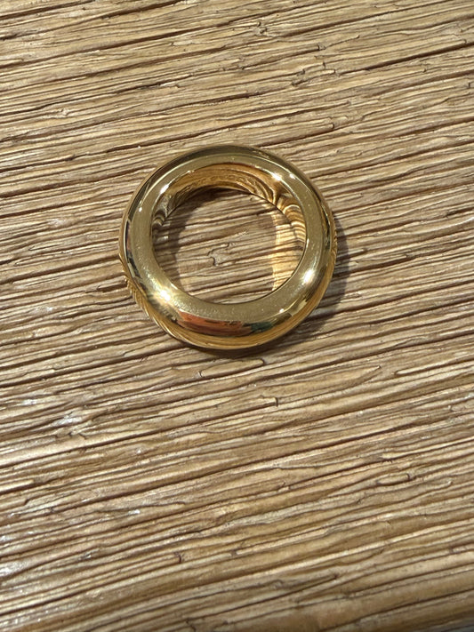 Gold Ring