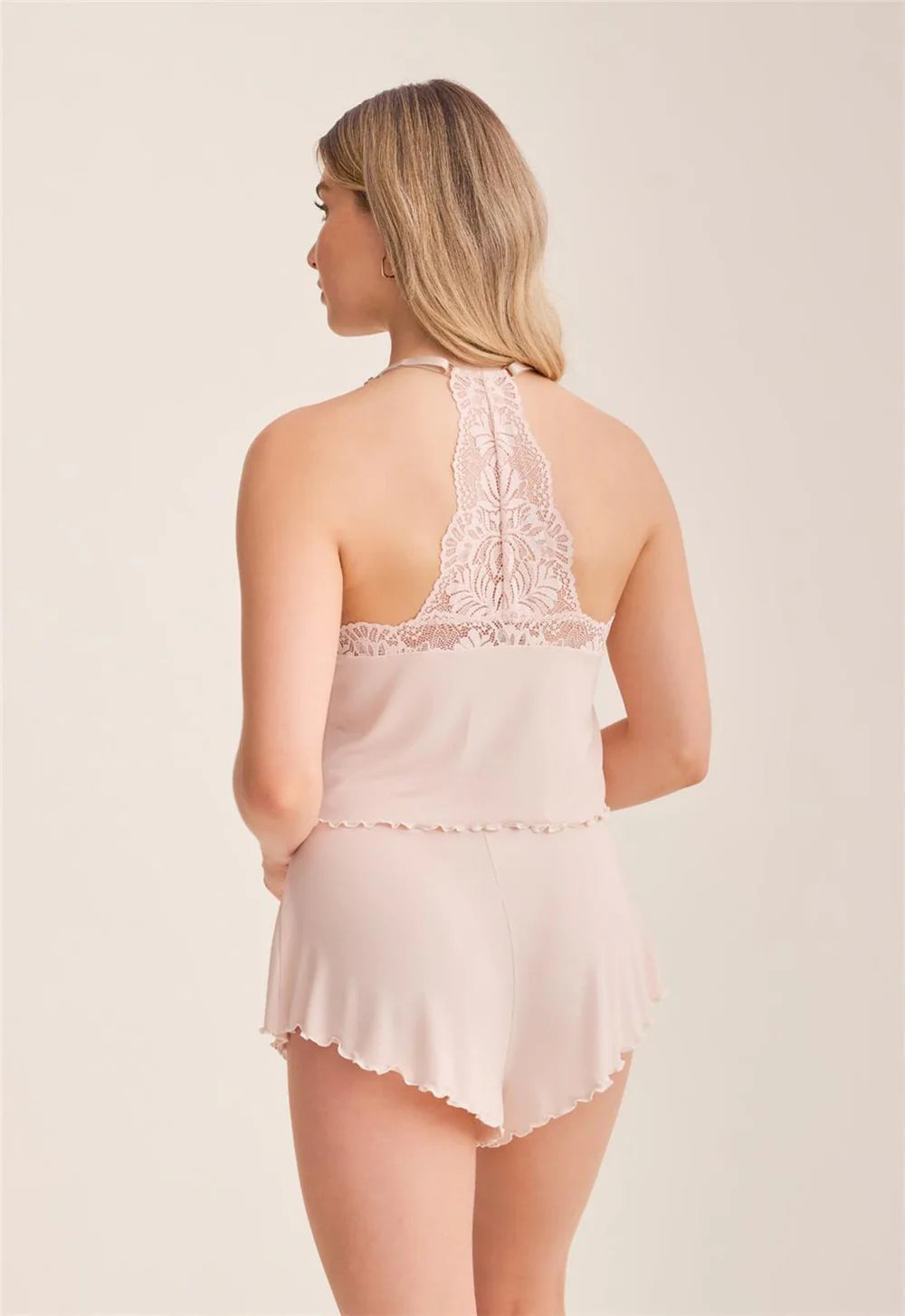 Purely Yours Cami Short Set