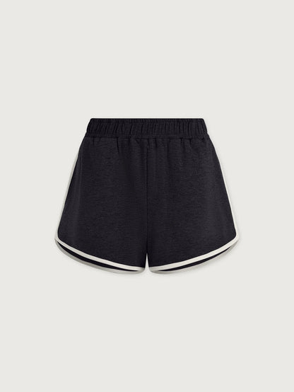 Marty Active Short Navy