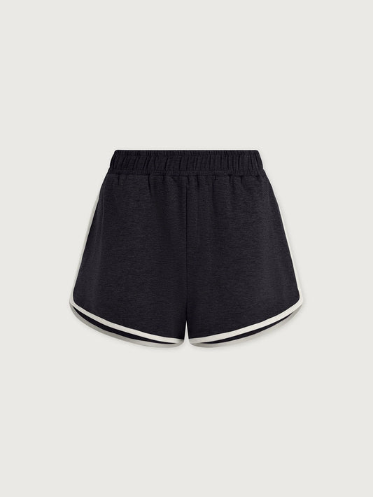 Marty Active Short Navy